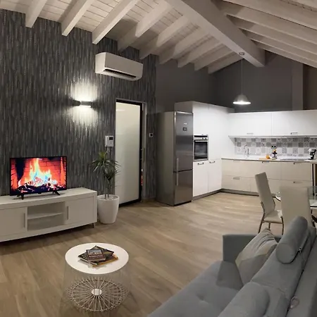 Miragredos Appartement Mombeltrán