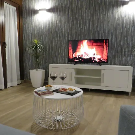 Appartement Miragredos Mombeltrán