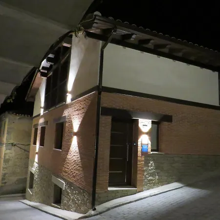 Appartement Miragredos