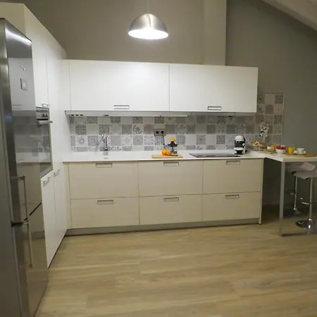 Appartement Miragredos *