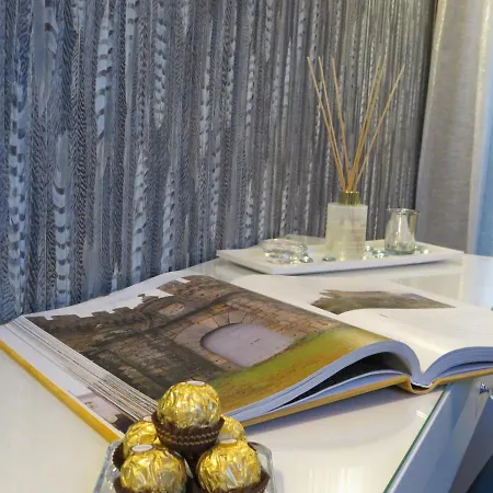 Appartement Miragredos Mombeltrán