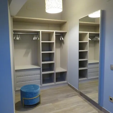 Miragredos Appartement *