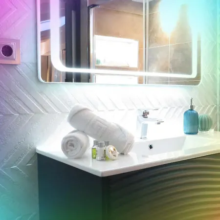 Miragredos Appartement