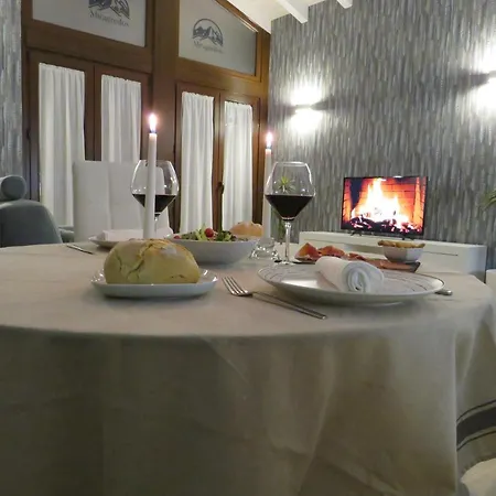 Miragredos Appartement *