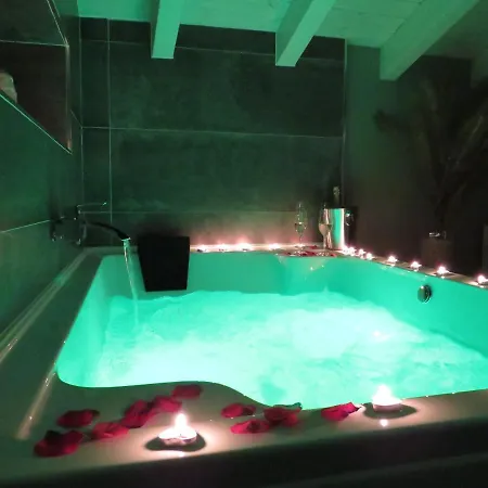 Miragredos Appartement