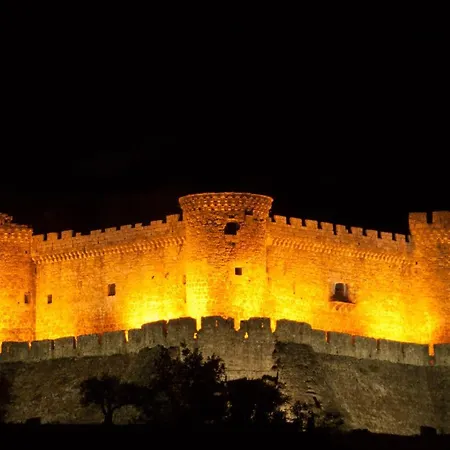 Miragredos Mombeltrán