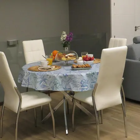 Appartement Miragredos