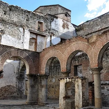 Appartement Miragredos *