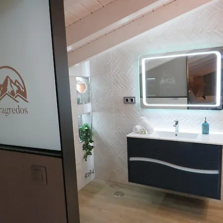 Appartement Miragredos Mombeltrán