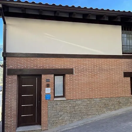 Miragredos Appartement