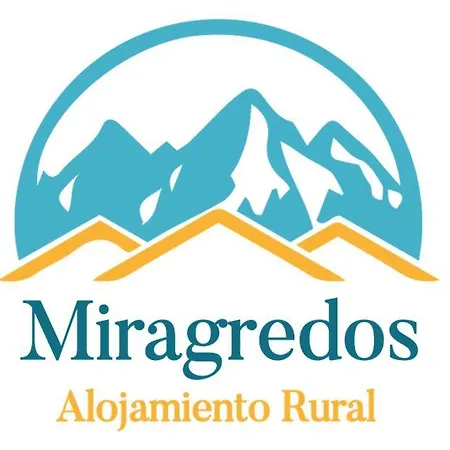 Apartamento Miragredos Mombeltrán