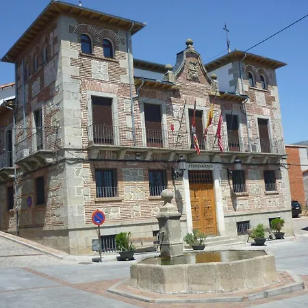 Miragredos Mombeltrán