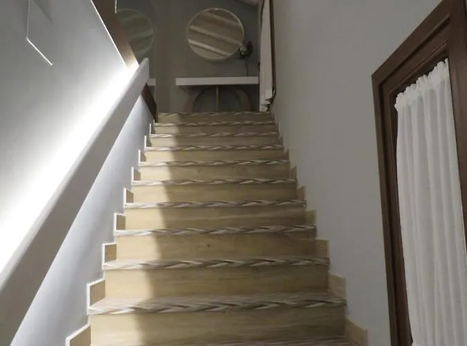 Miragredos Lejlighed