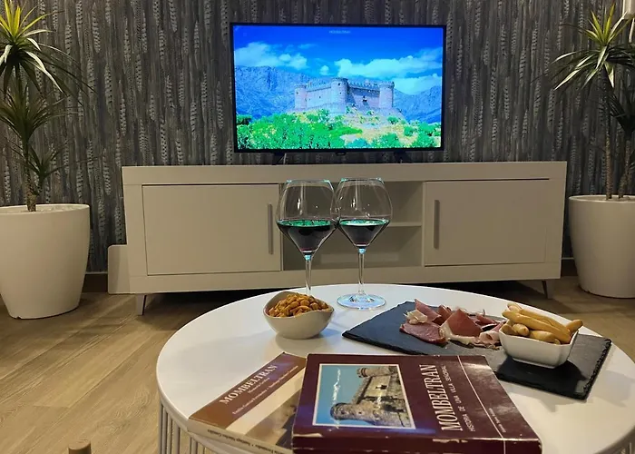 Lejlighed Miragredos *