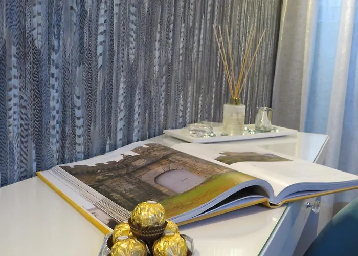 Lejlighed Miragredos Mombeltrán