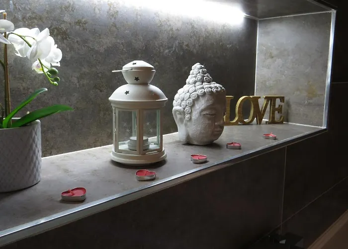 Lejlighed Miragredos *