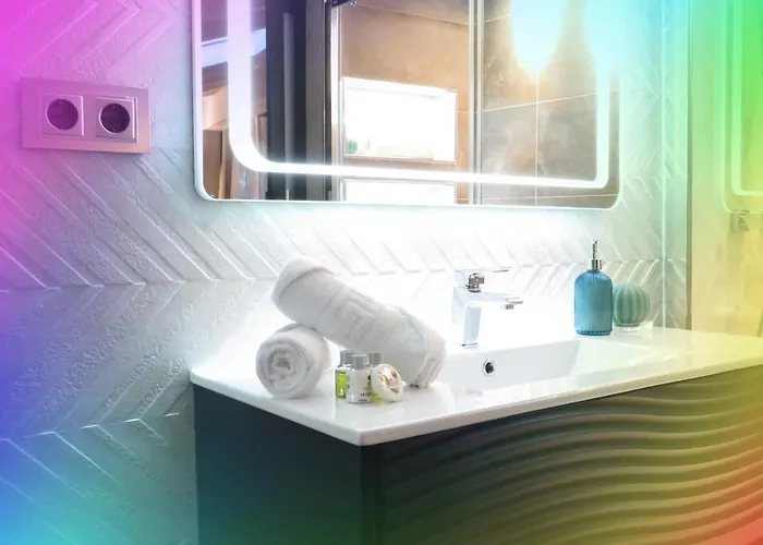 Miragredos Lejlighed