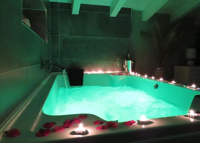 Miragredos Lejlighed