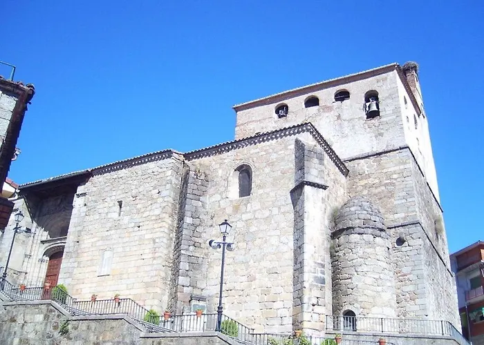 Lejlighed Miragredos Mombeltrán