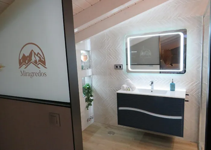 Lejlighed Miragredos Mombeltrán