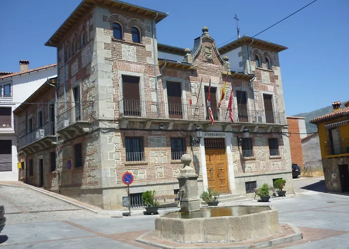 Miragredos Mombeltrán